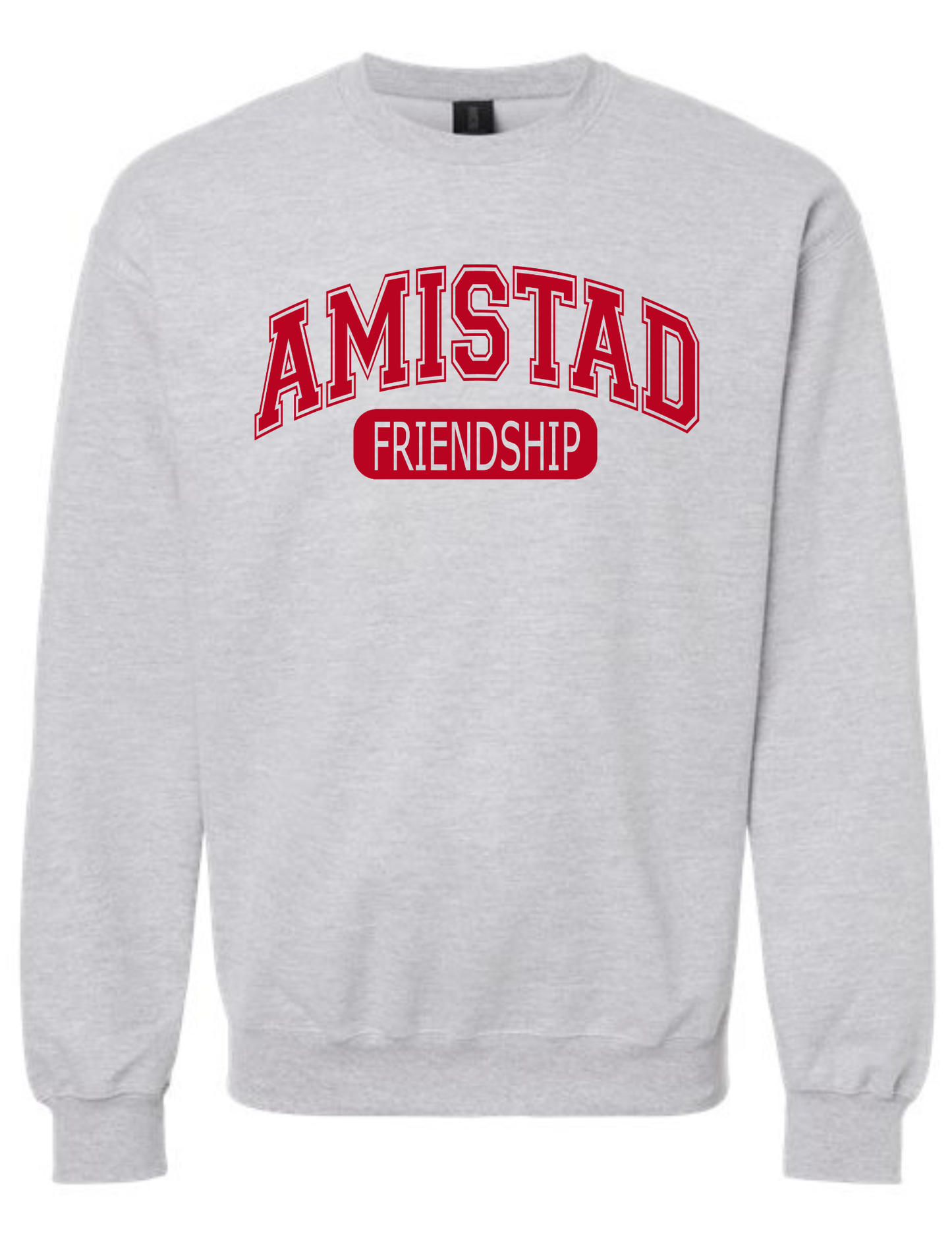 House Sweatshirt - Crewneck