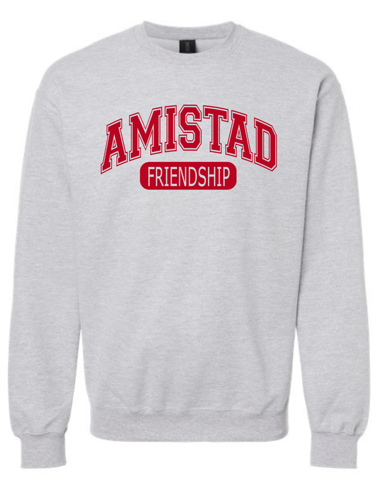 House Sweatshirt - Crewneck