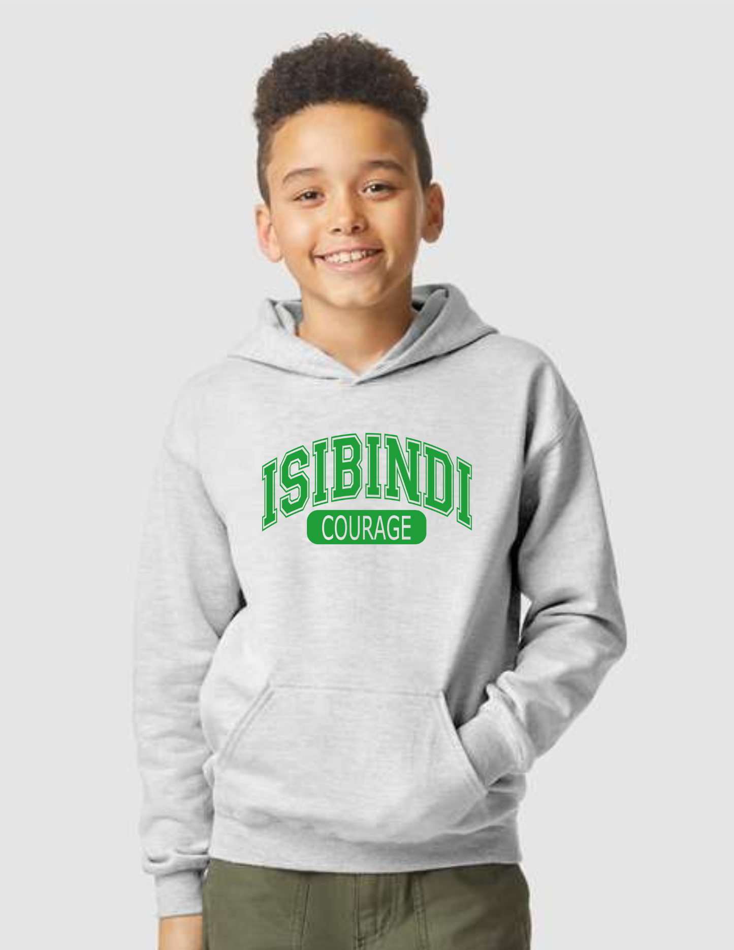 House Sweatshirt - Hoodie