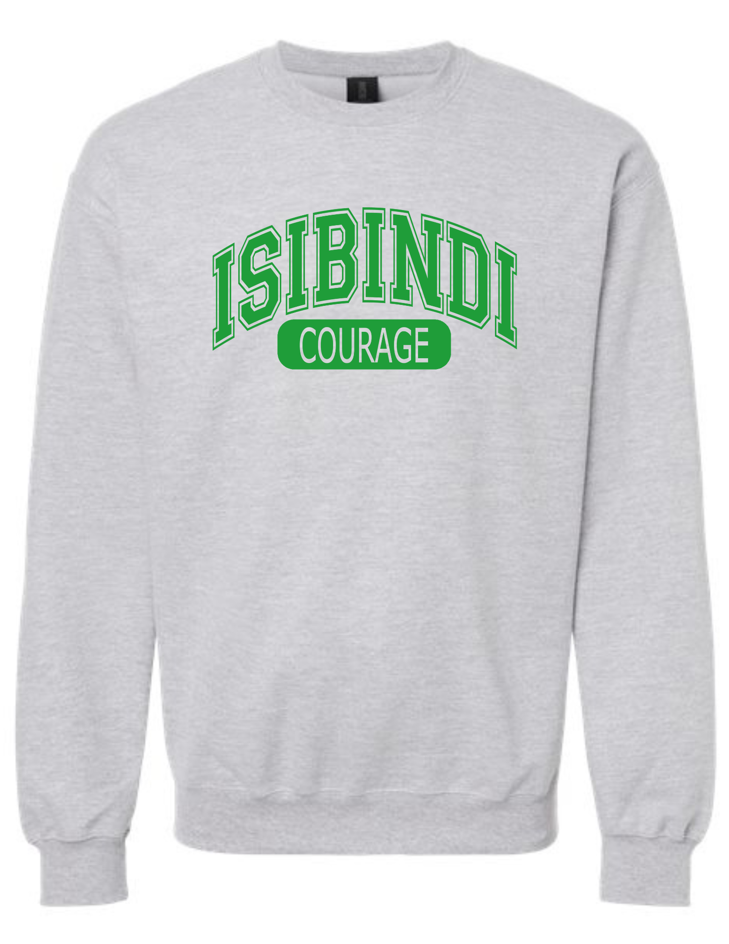 House Sweatshirt - Crewneck