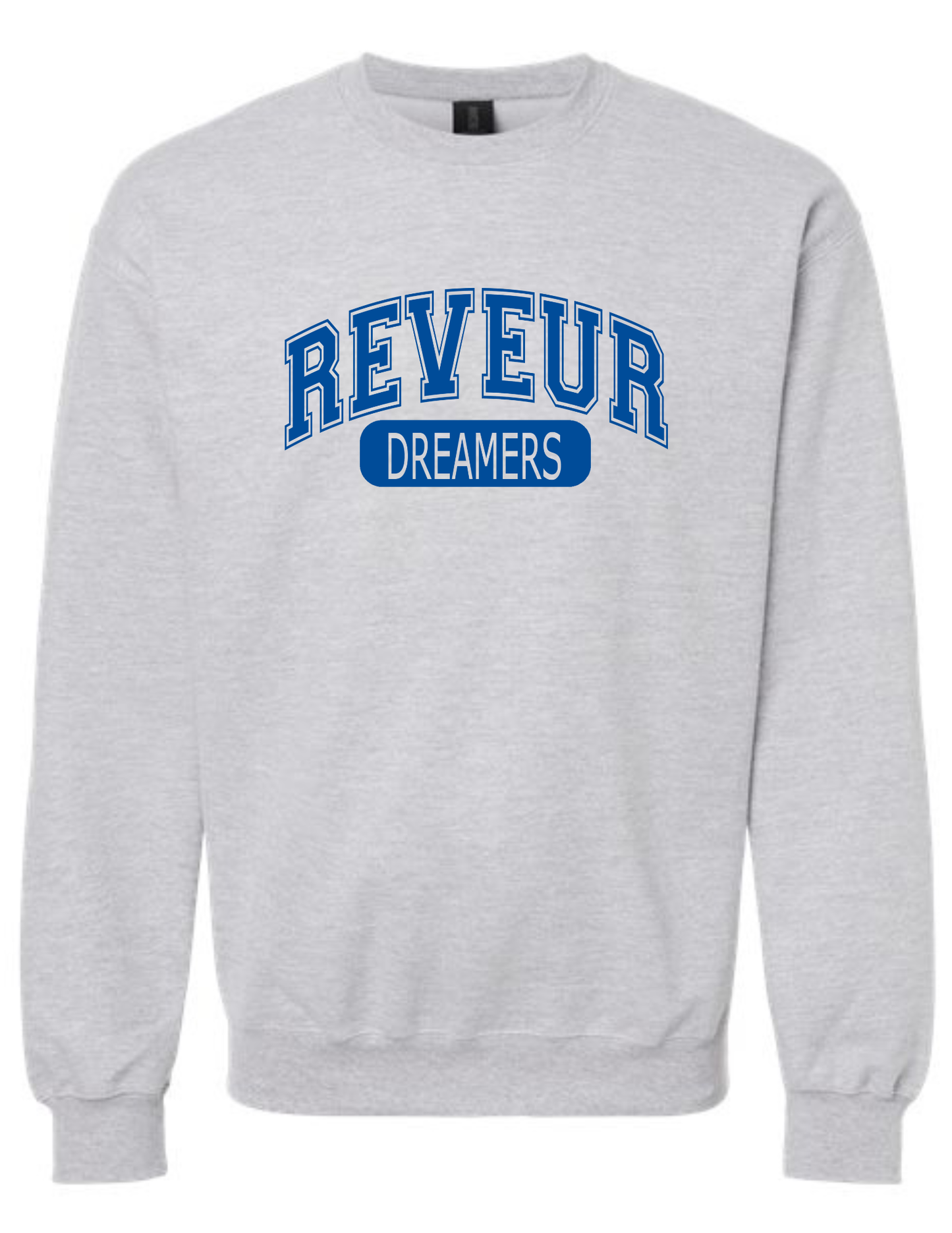 House Sweatshirt - Crewneck