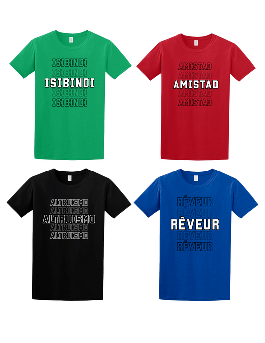House Shirts
