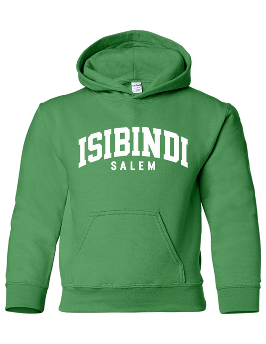 House Sweatshirt - Hoodie Block