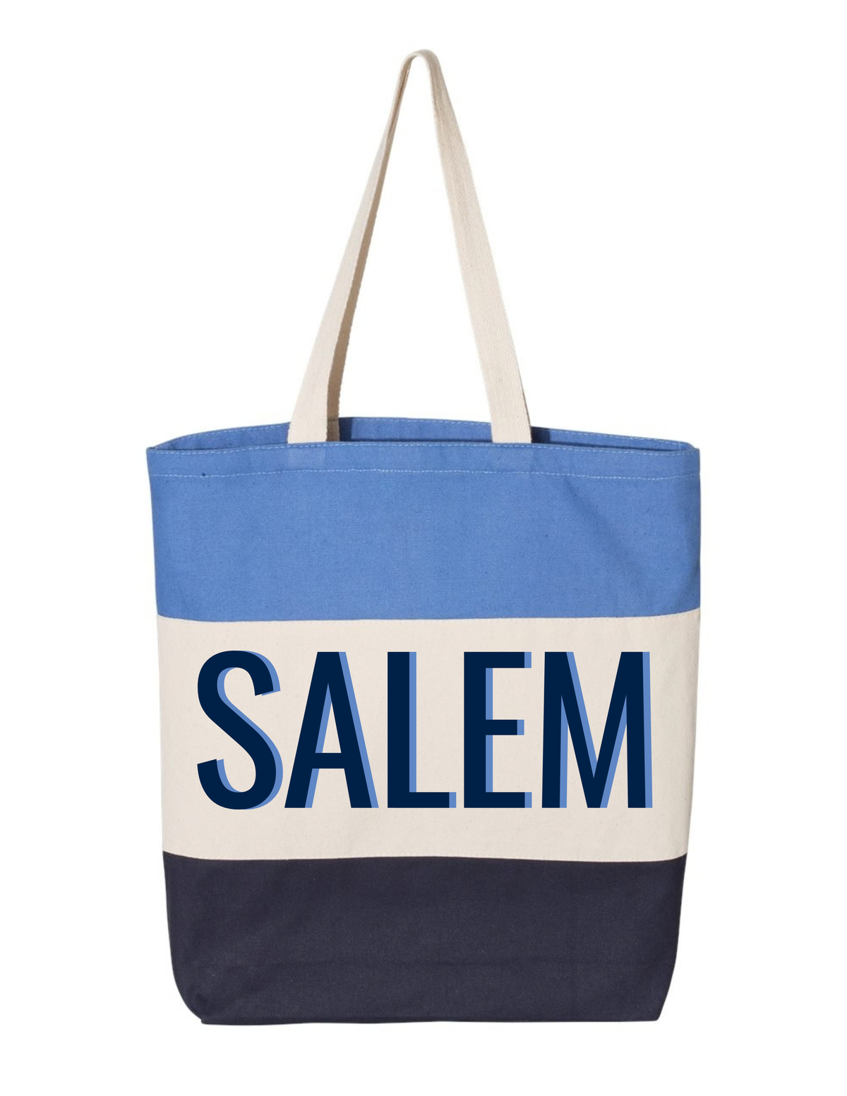Saints Colorblock Bag