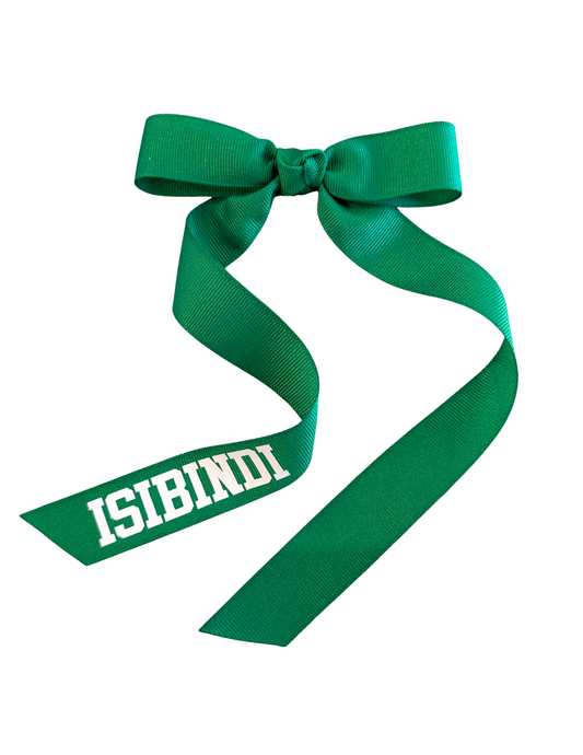 Salem Hair Bows - Long Tail House Bow