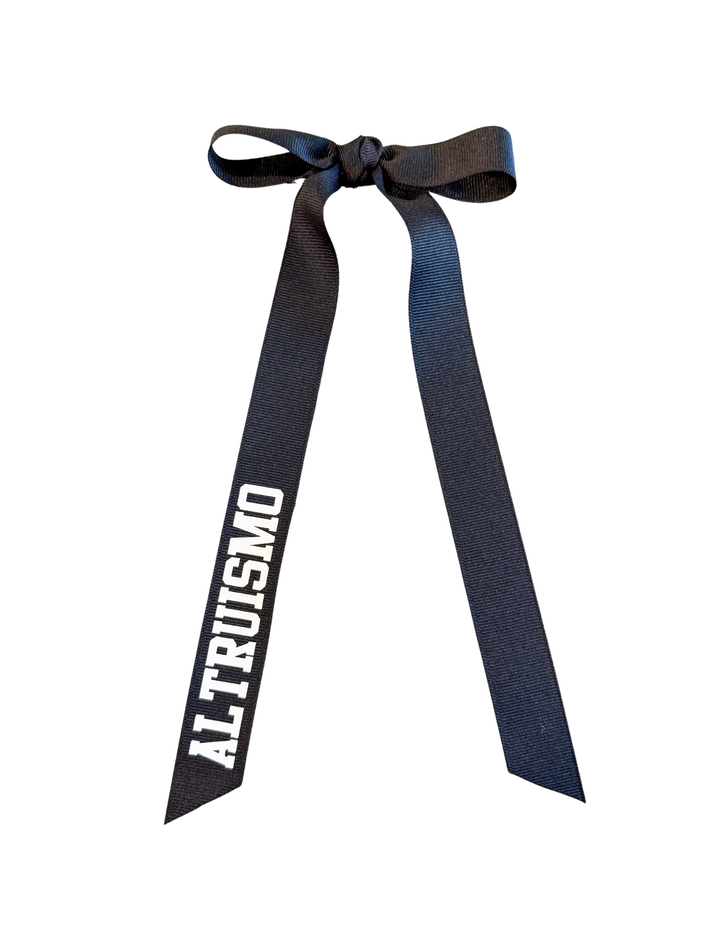 Salem Hair Bows - Long Tail House Bow