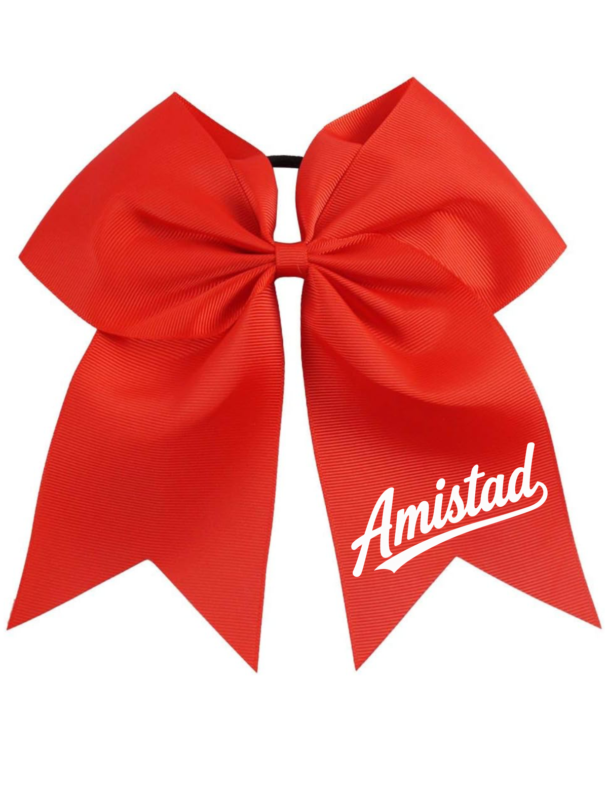 Salem Hair Bows - House Cheer Bow