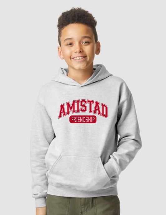 House Sweatshirt - Hoodie