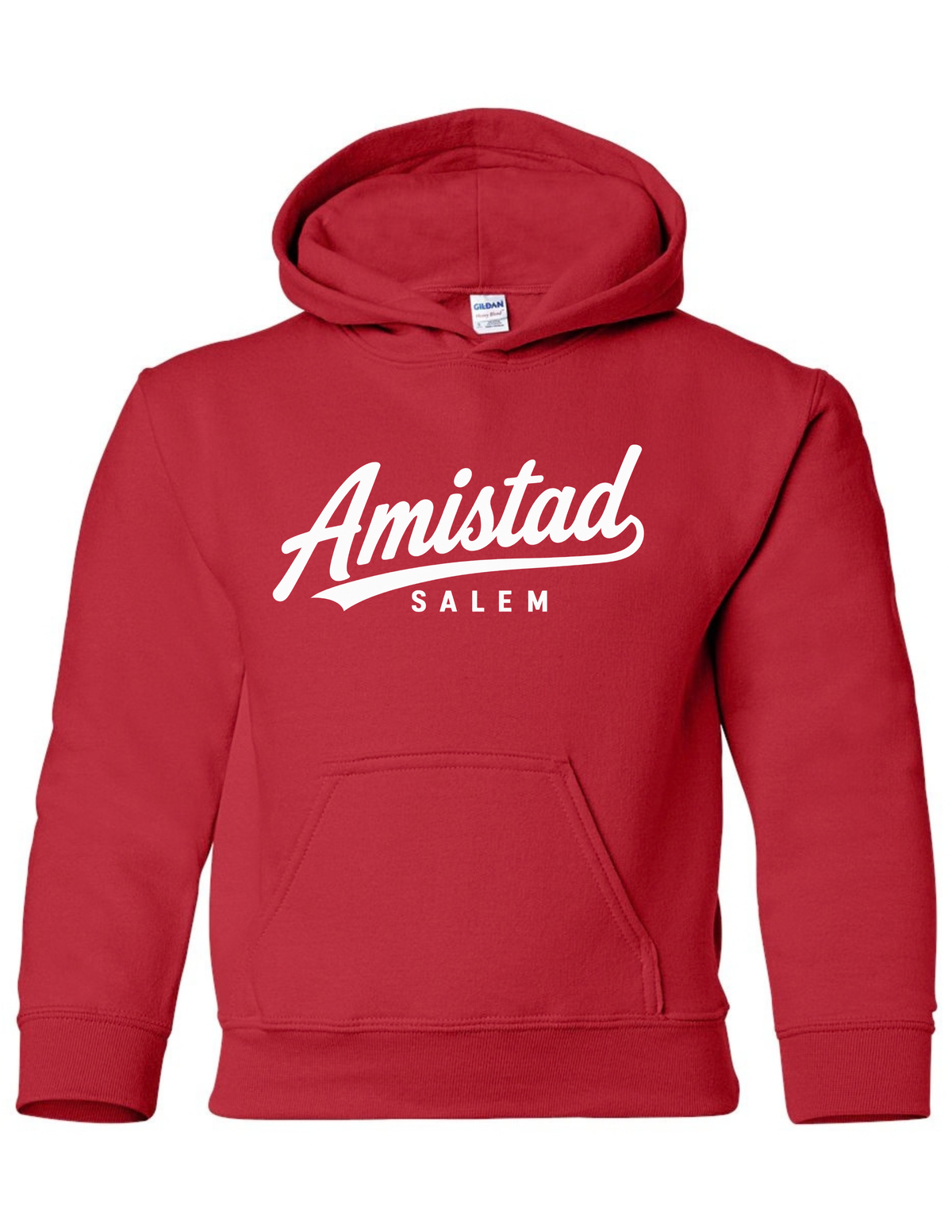 House Sweatshirt - Hoodie Cursive
