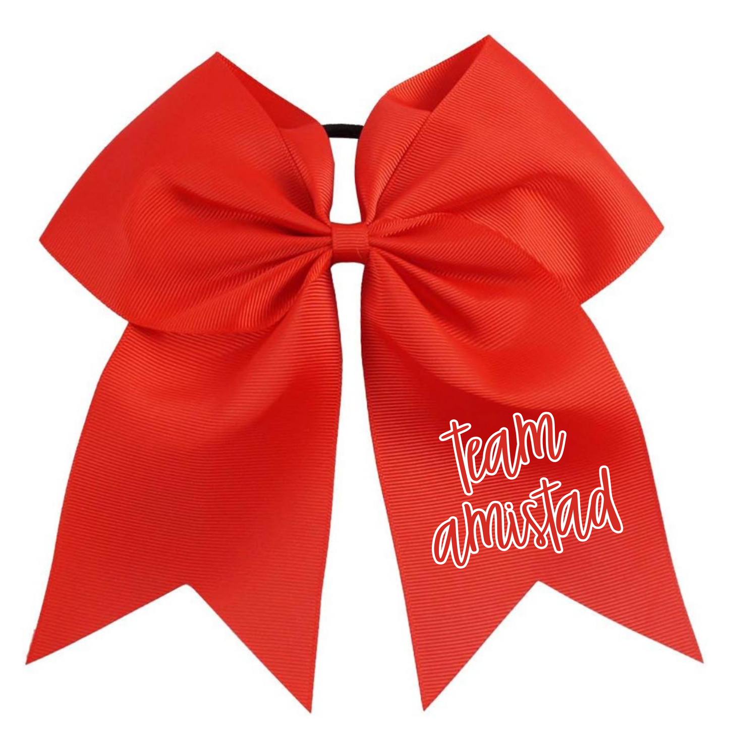 Salem Hair Bows - House Cheer Bow