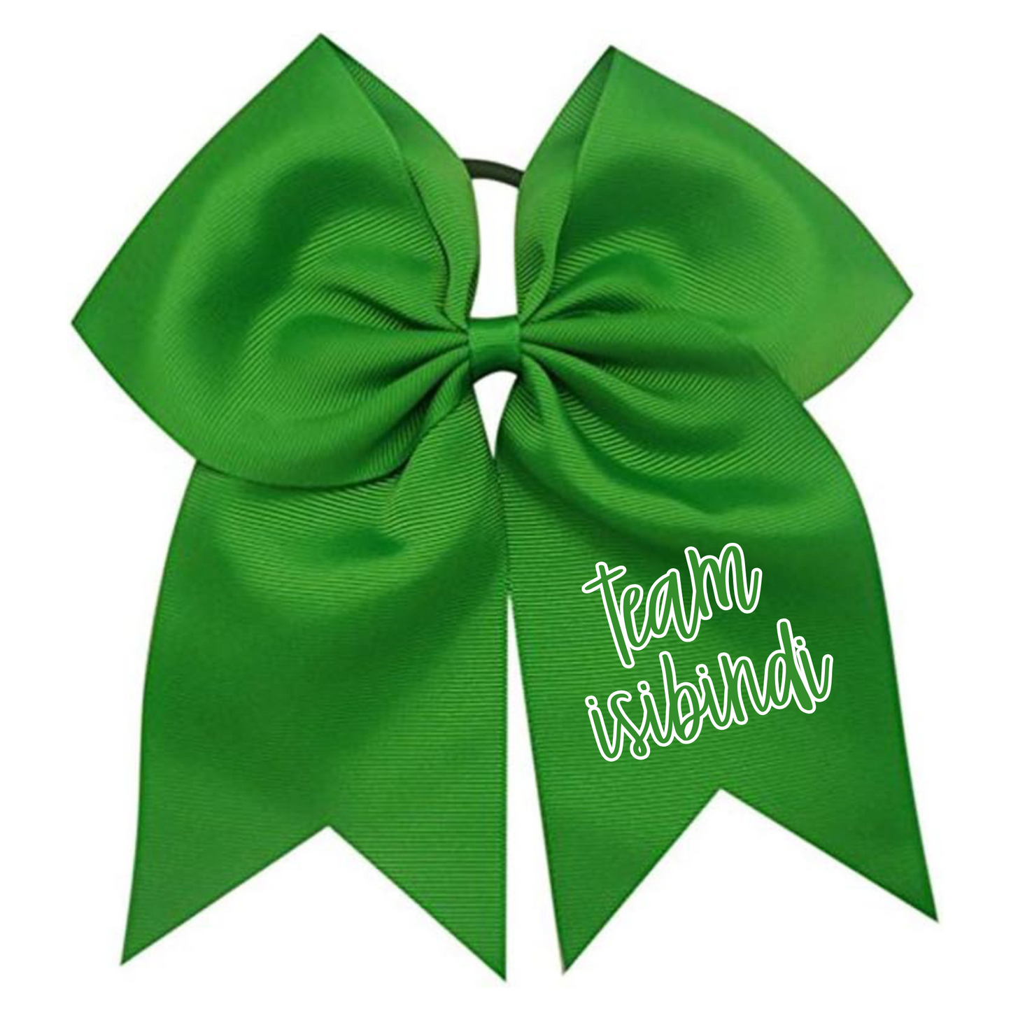 Salem Hair Bows - House Cheer Bow