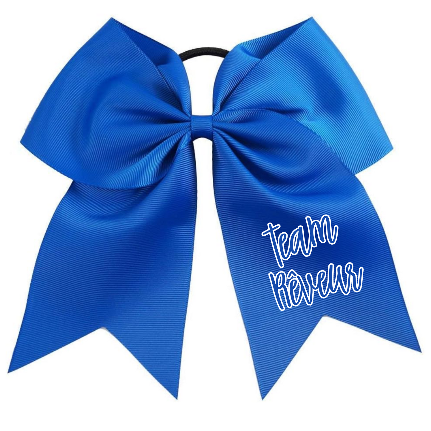 Salem Hair Bows - House Cheer Bow