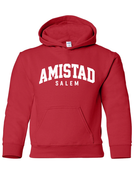 House Sweatshirt - Hoodie Block