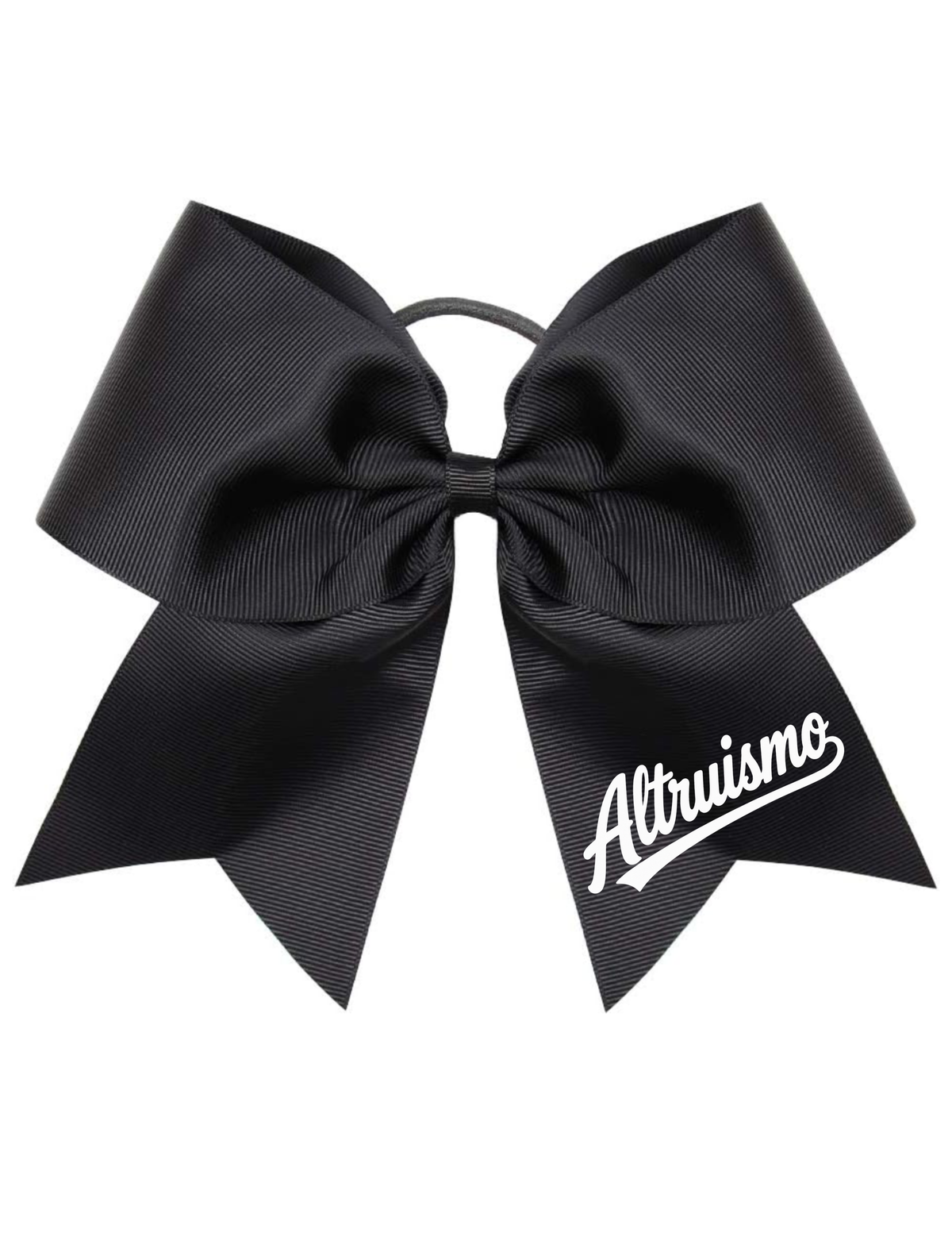 Salem Hair Bows - House Cheer Bow