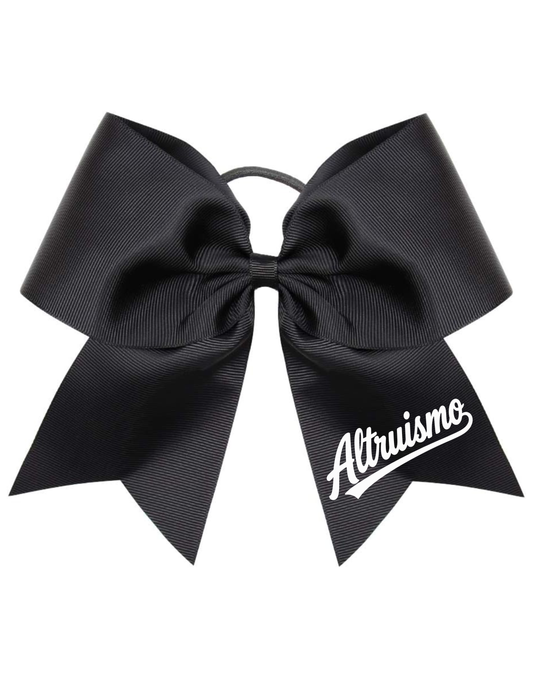 Salem Hair Bows - House Cheer Bow