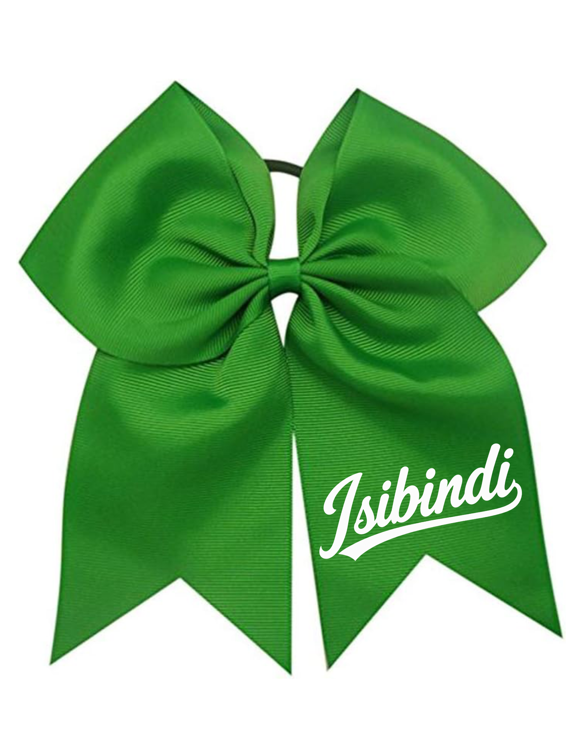 Salem Hair Bows - House Cheer Bow