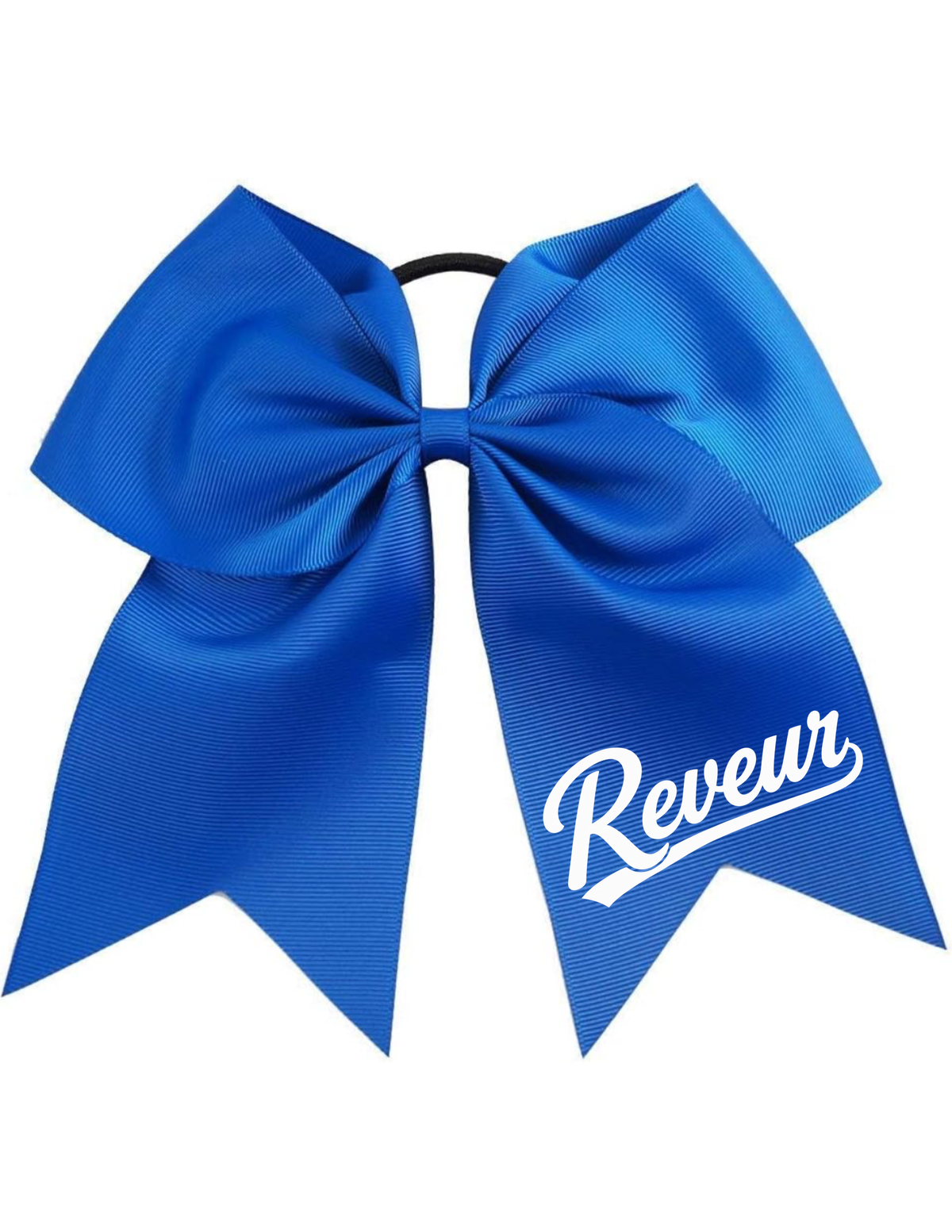 Salem Hair Bows - House Cheer Bow