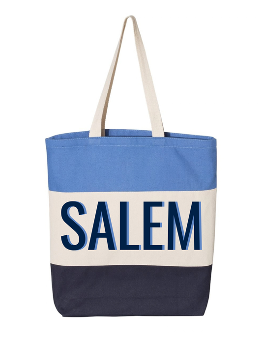 Saints Colorblock Bag