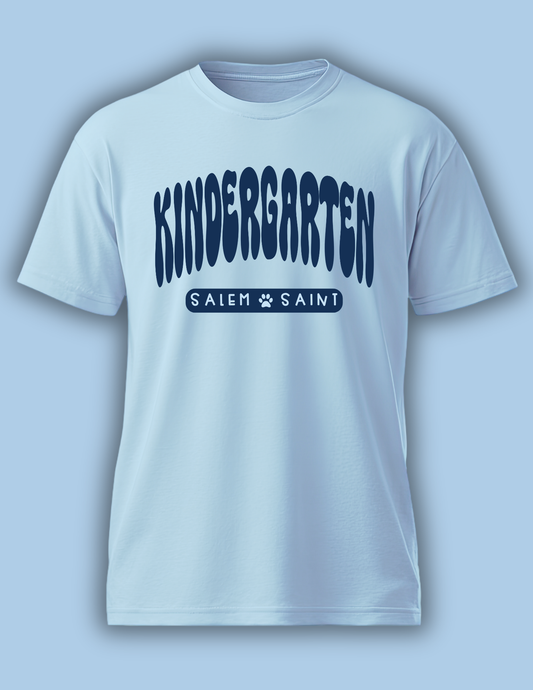 Kindergarten Saint Tee