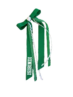 Salem Hair Bows - Tassel House Bow
